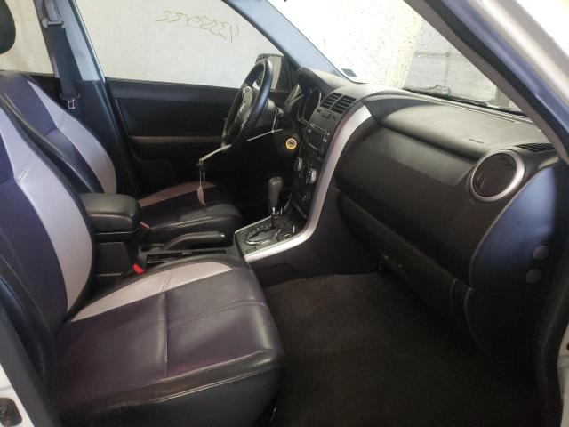 Photo 5 from auction – 2012 SUZUKI GRAND VITA with VIN JS3TE0D3XC4100057
