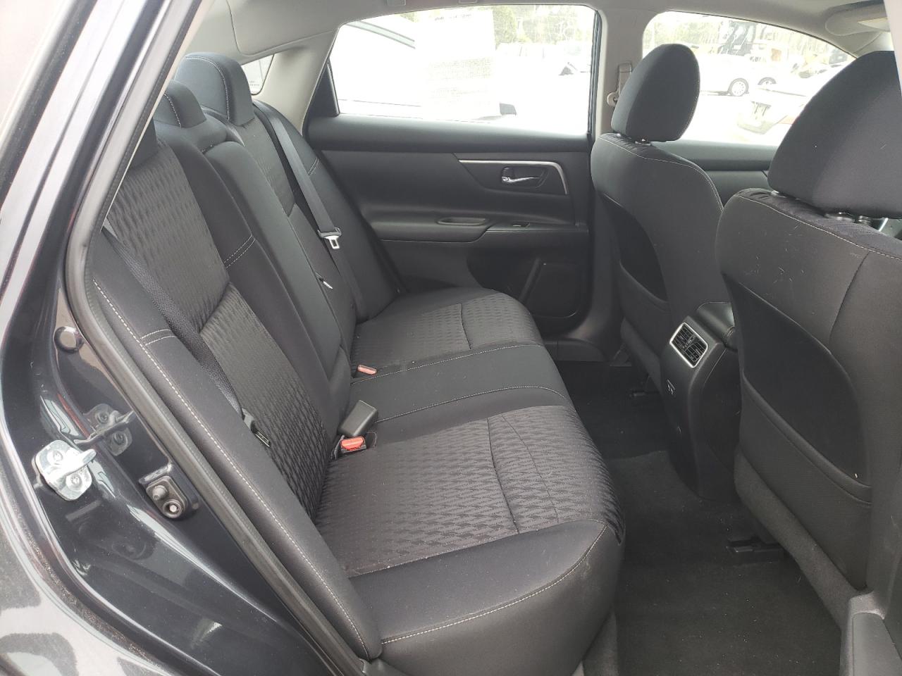 Photo 6 from auction – 2018 NISSAN ALTIMA 2.5 with VIN 1N4AL3AP8JC186174