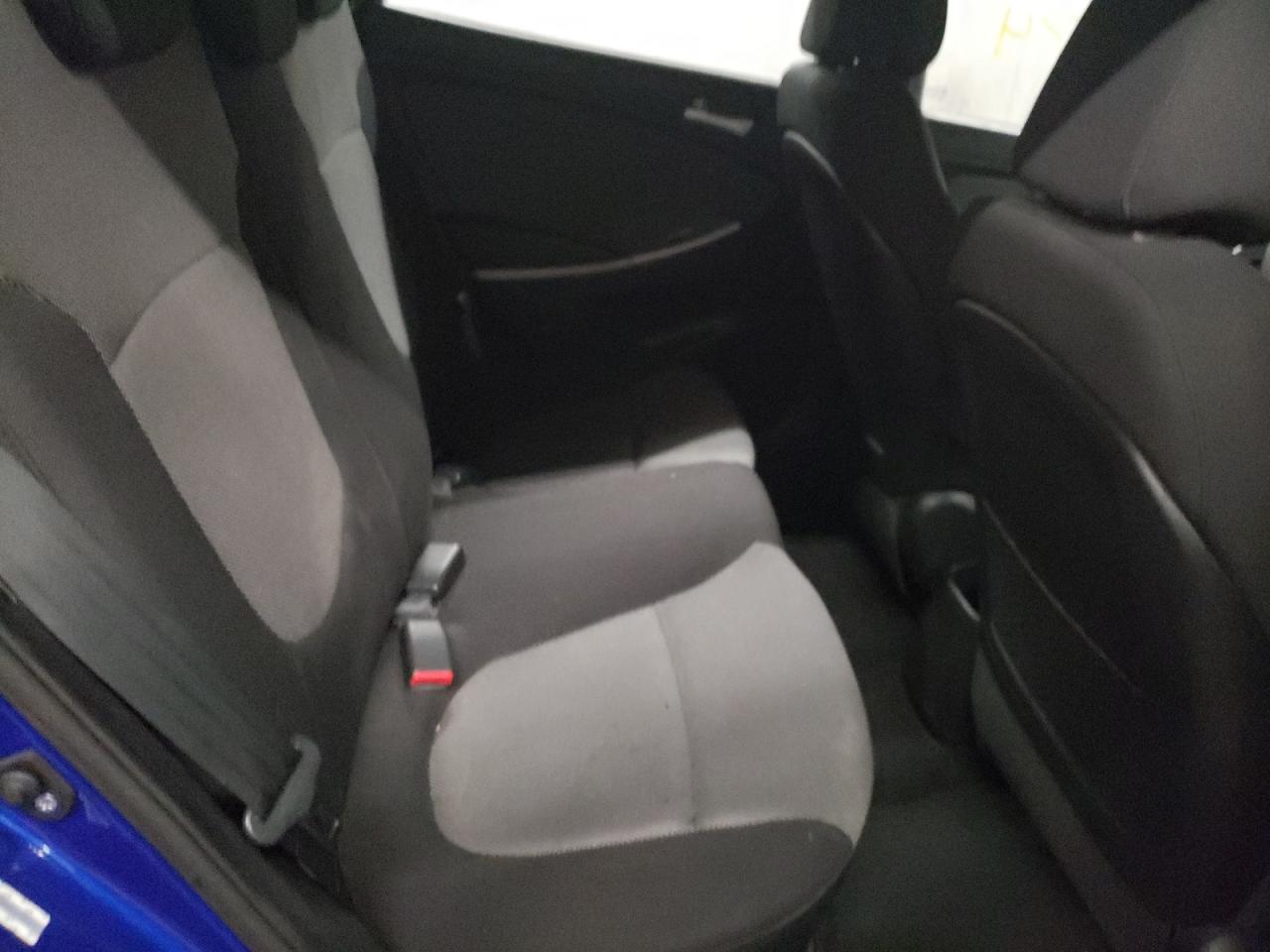 Photo 6 from auction – 2012 HYUNDAI ACCENT GLS with VIN KMHCT5AE8CU033428