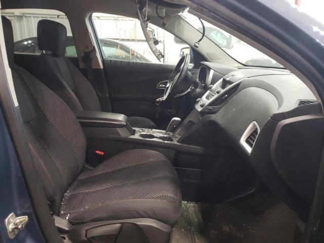 Photo 5 from auction – 2011 CHEVROLET EQUINOX LT with VIN 2CNALDEC2B6202589