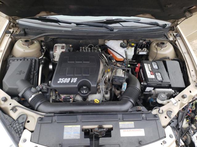 Photo 7 from auction – 2006 PONTIAC G6 SE1 with VIN 1G2ZG558564275433