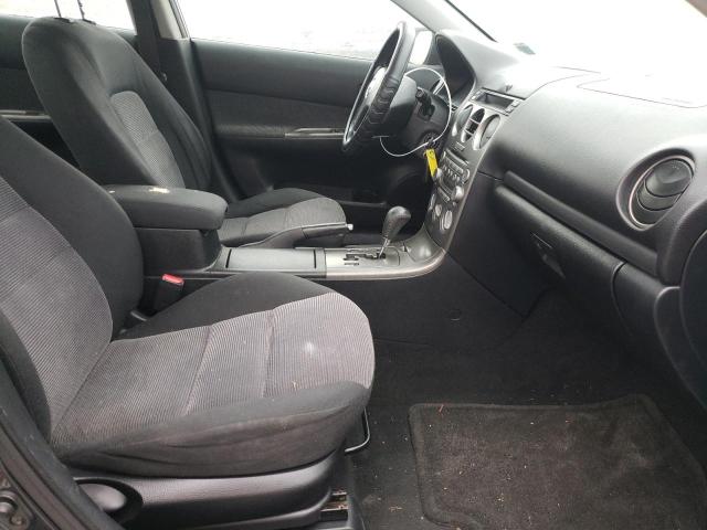 Photo 5 from auction – 2004 MAZDA 6 I with VIN 1YVHP80C445N24567