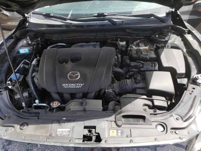 Photo 7 from auction – 2015 MAZDA 6 TOURING with VIN JM1GJ1V50F1193825