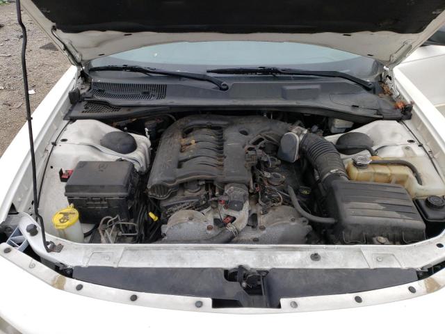 Photo 7 from auction – 2010 DODGE CHARGER SX with VIN 2B3CA3CV7AH218485