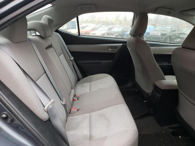 Photo 6 from auction – 2016 TOYOTA COROLLA L with VIN 2T1BURHE3GC590454