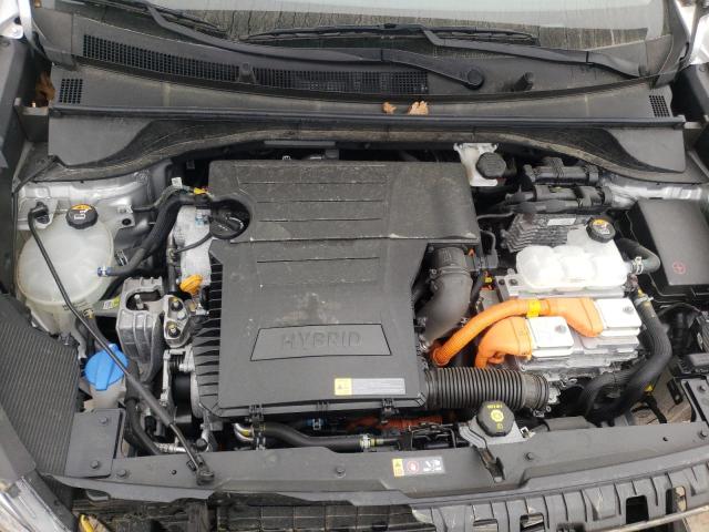 Photo 1 from auction – 2020 KIA NIRO LX with VIN KNDCB3LC9L5396502