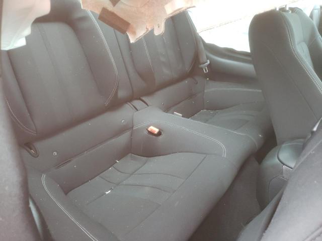 Photo 6 from auction – 2020 FORD MUSTANG with VIN 1FA6P8TH2L5126539
