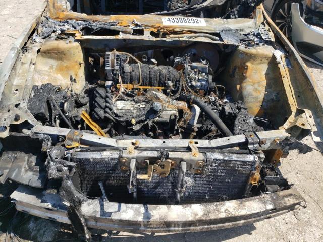 Photo 7 from auction – 2004 BUICK LESABRE CU with VIN 1G4HP54K944128769