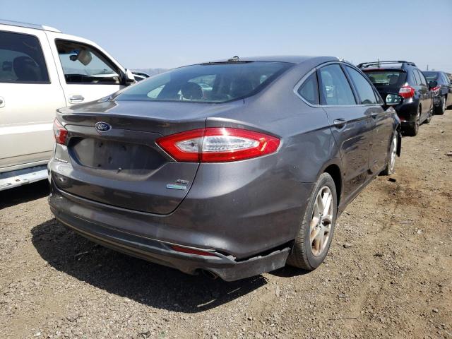 Photo 4 from auction – 2013 FORD FUSION SE with VIN 3FA6P0HR1DR348314
