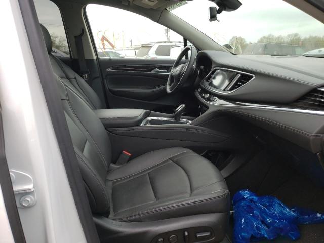 Photo 5 from auction – 2020 BUICK ENCLAVE AV with VIN 5GAEVCKW8LJ140727