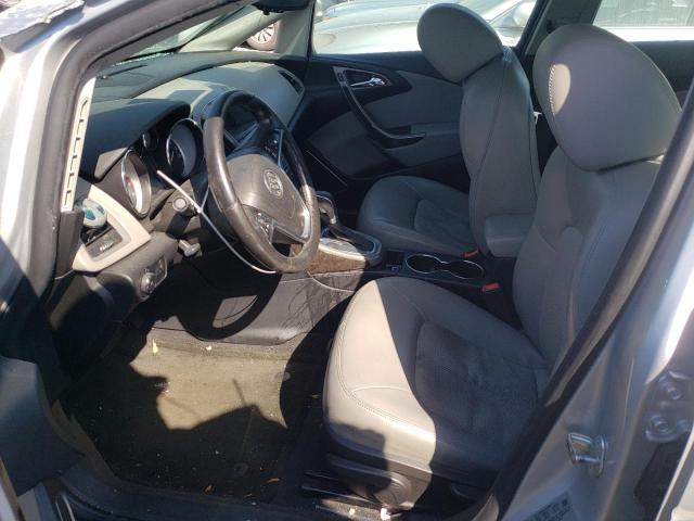 Photo 5 from auction – 2013 BUICK VERANO with VIN 1G4PP5SK0D4207794