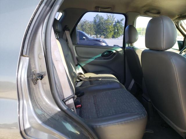 Photo 5 from auction – 2002 FORD ESCAPE XLS with VIN 1FMYU01152KD97450