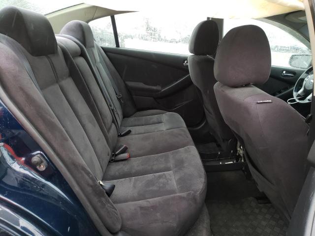Photo 6 from auction – 2007 NISSAN ALTIMA 2.5 with VIN 1N4AL21E67C228083