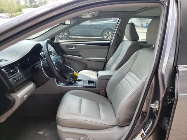 Photo 5 from auction – 2017 TOYOTA CAMRY LE with VIN 4T1BF1FK8HU797541