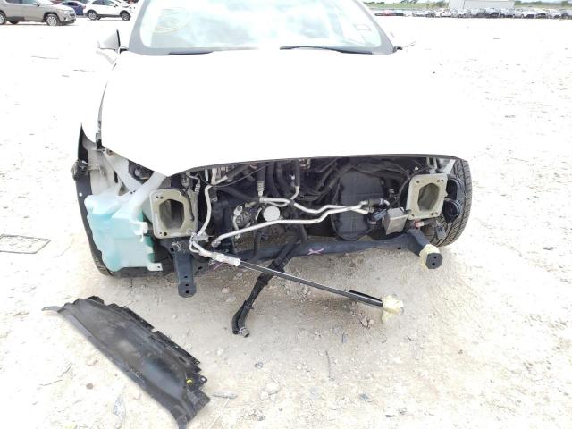 Photo 9 from auction – 2015 FORD FUSION SE with VIN 3FA6P0HD0FR213428