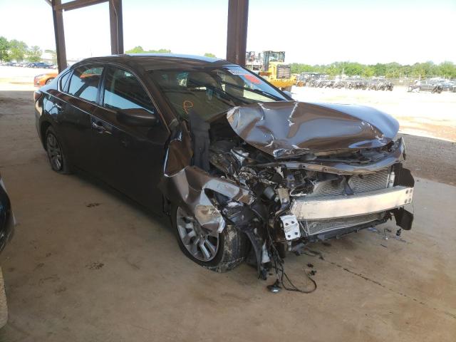 Photo 1 from auction – 2015 NISSAN ALTIMA 2.5 with VIN 1N4AL3AP8FC436407