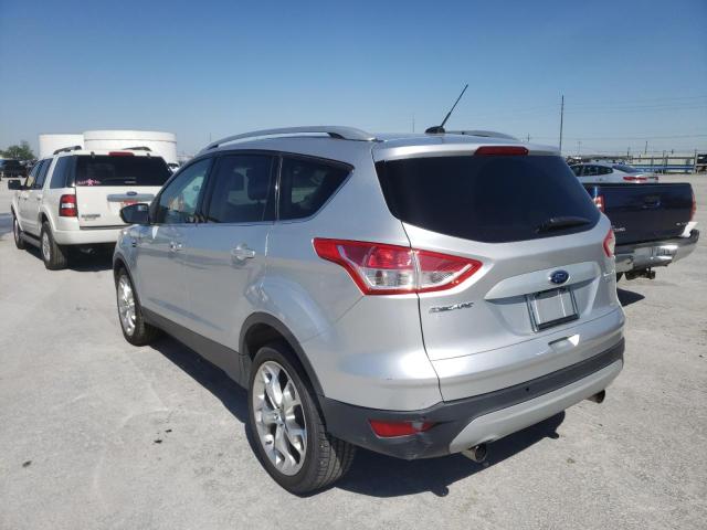 Photo 3 from auction – 2013 FORD ESCAPE TIT with VIN 1FMCU0J95DUB00118