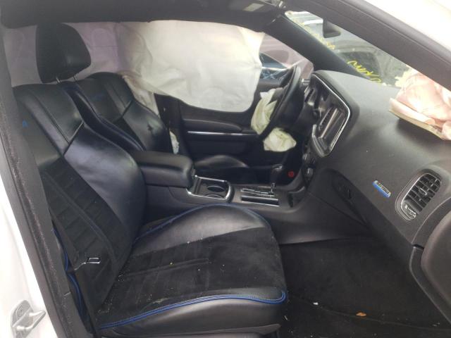 Photo 5 from auction – 2013 DODGE CHARGER PO with VIN 2C3CDXAT9DH701161
