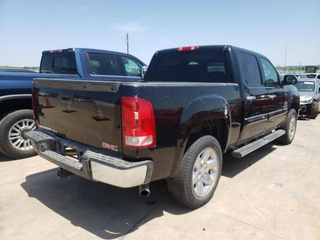 Photo 4 from auction – 2013 GMC SIERRA C15 with VIN 3GTP1VE05DG118290