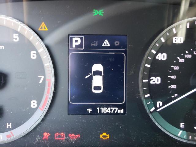 Photo 8 from auction – 2015 HYUNDAI SONATA SE with VIN 5NPE24AF5FH003790