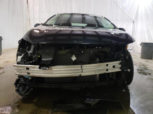 Photo 9 from auction – 2021 TOYOTA COROLLA LE with VIN 5YFEPMAE4MP183675