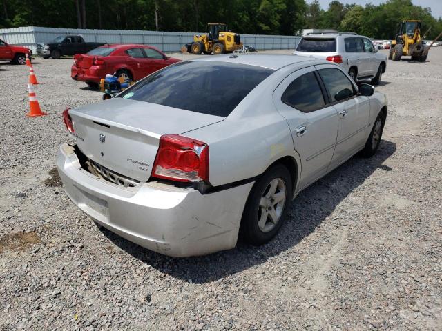 Photo 4 from auction – 2010 DODGE CHARGER with VIN 2B3CA3CV6AH165651