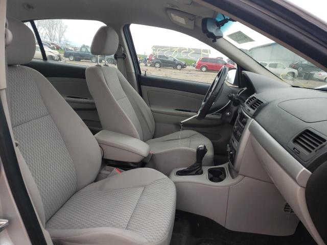 Photo 5 from auction – 2010 CHEVROLET COBALT 2LT with VIN 1G1AF5F56A7189693
