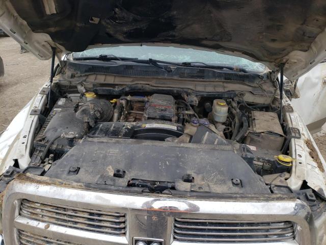 Photo 5 from auction – 2010 DODGE RAM 2500 with VIN 3D7UT2CL8AG132565