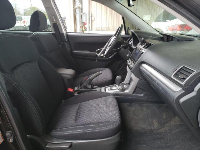 Photo 5 from auction – 2018 SUBARU FORESTER 2 with VIN JF2SJAGC5JH477782