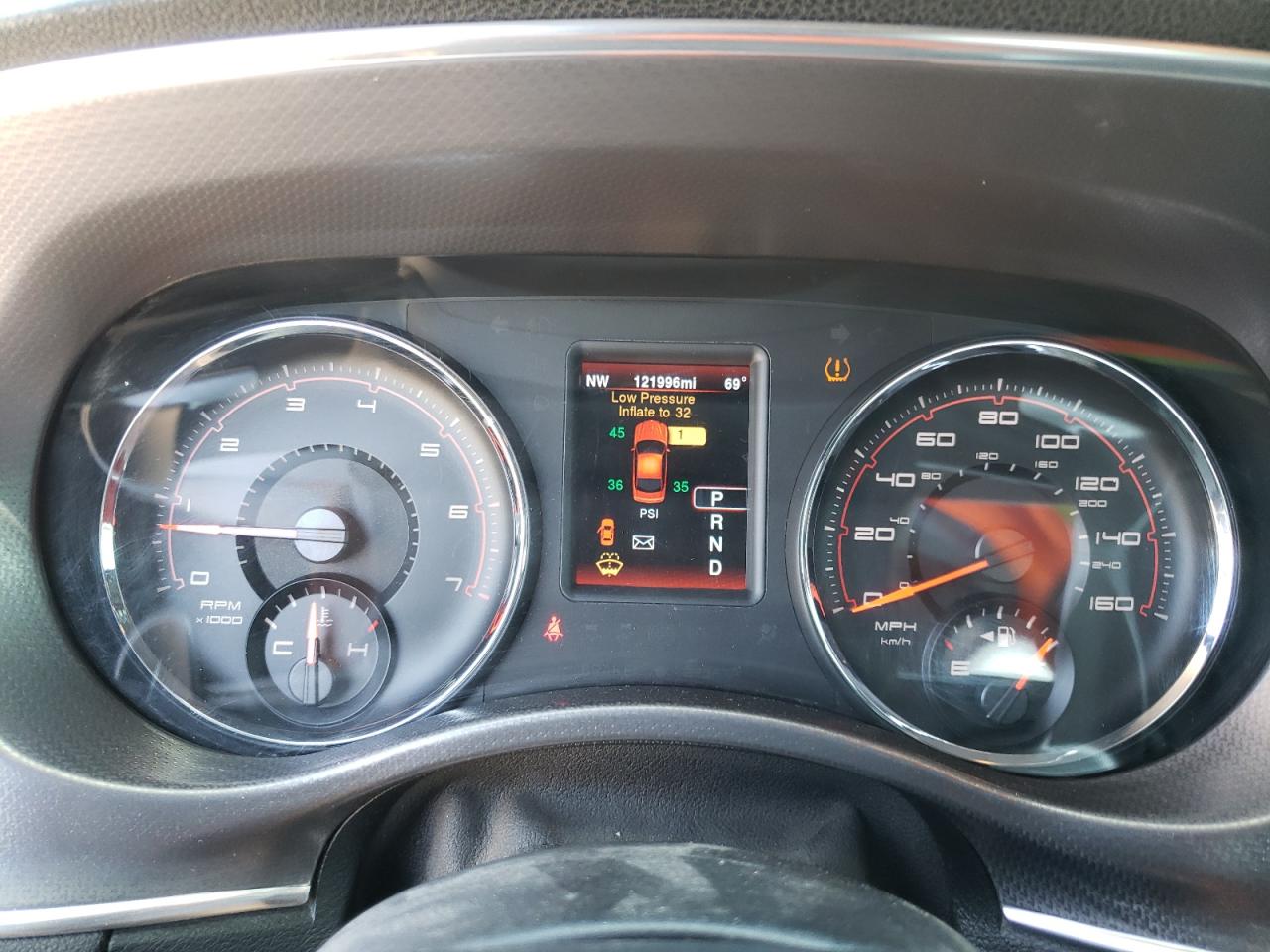 Photo 8 from auction – 2014 DODGE CHARGER R/ with VIN 2C3CDXCT4EH122027
