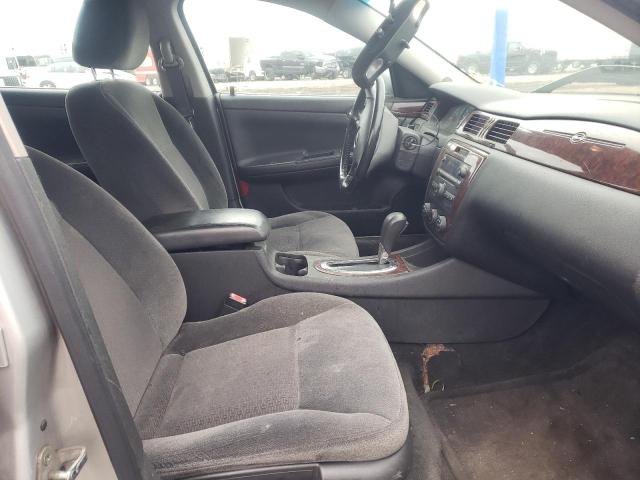 Photo 5 from auction – 2011 CHEVROLET IMPALA LS with VIN 2G1WA5EKXB1258542