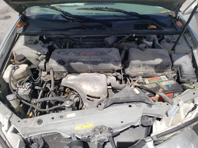 Photo 7 from auction – 2005 TOYOTA CAMRY LE with VIN 4T1BE32K05U563247
