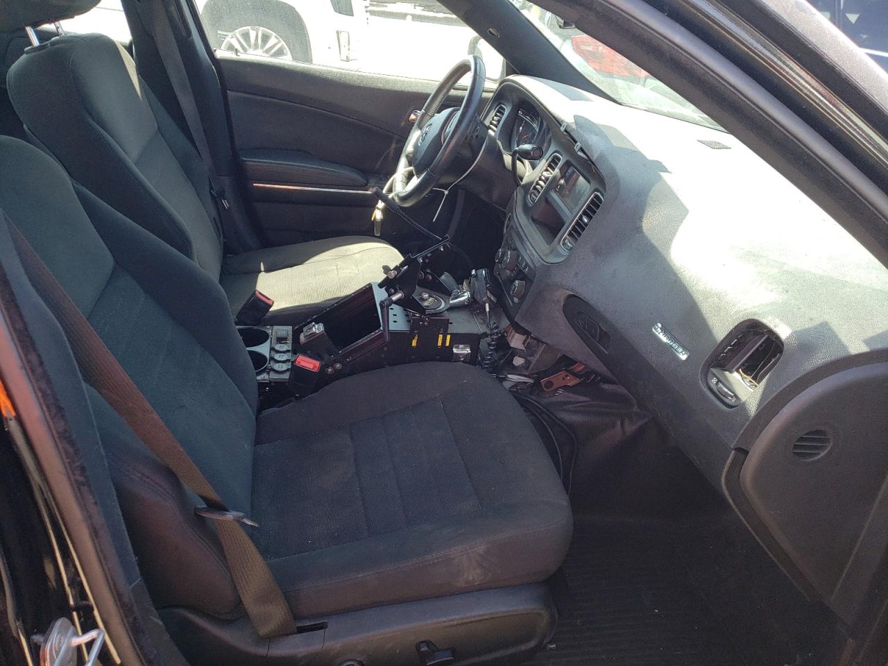 Photo 5 from auction – 2013 DODGE CHARGER PO with VIN 2C3CDXAT6DH721805