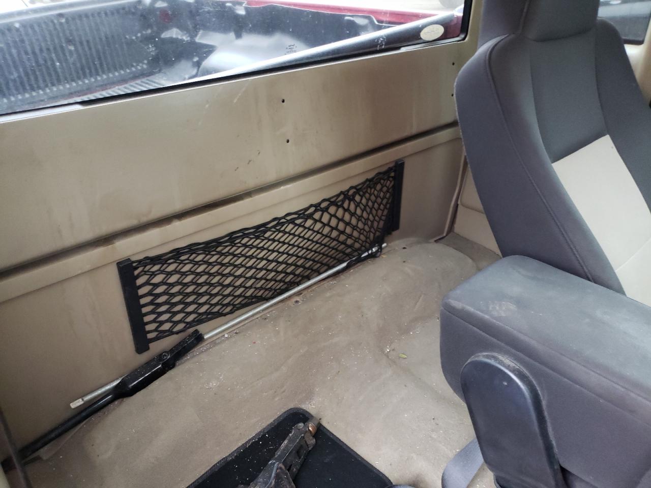 Photo 6 from auction – 2005 FORD RANGER SUP with VIN 1FTYR15E75PA08551