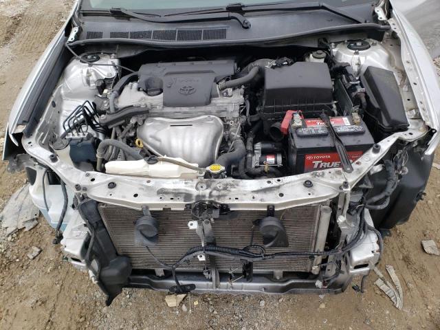 Photo 7 from auction – 2014 TOYOTA CAMRY L with VIN 4T1BF1FK2EU344169