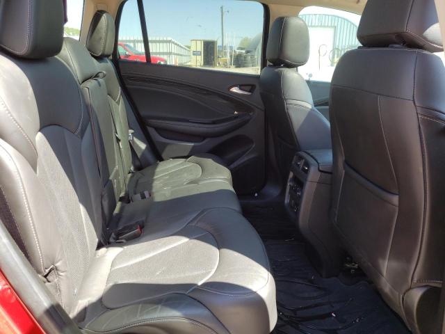 Photo 6 from auction – 2018 BUICK ENVISION E with VIN LRBFX1SA2JD006781