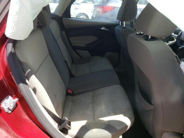 Photo 6 from auction – 2013 FORD FOCUS SE with VIN 1FADP3K29DL168890