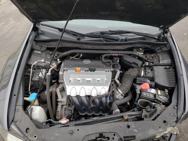 Photo 7 from auction – 2010 ACURA TSX with VIN JH4CU2F60AC023740