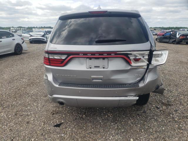 Photo 9 from auction – 2019 DODGE DURANGO GT with VIN 1C4RDHDG4KC549722