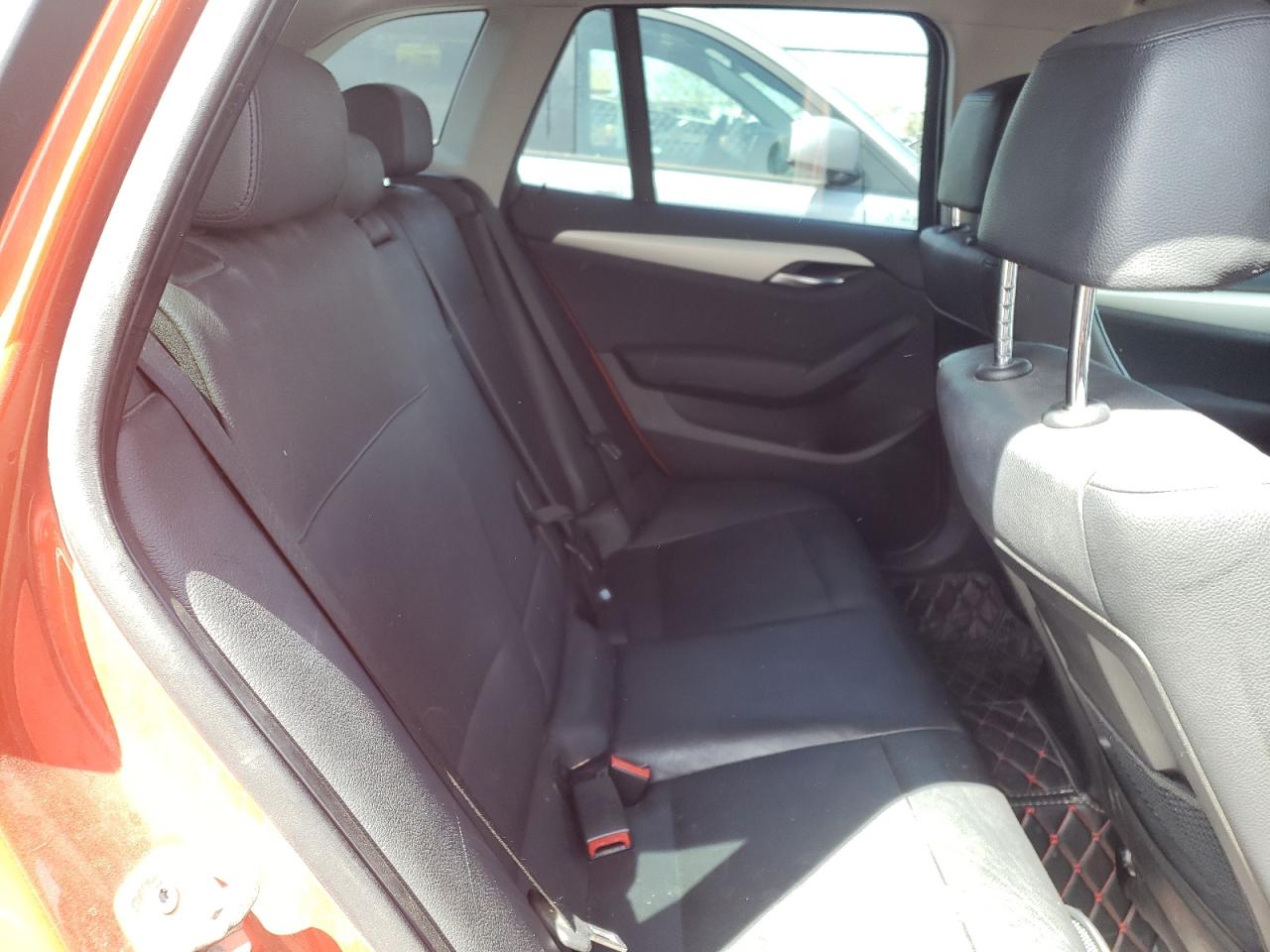 Photo 6 from auction – 2015 BMW X1 XDRIVE2 with VIN WBAVL1C53FVY26473