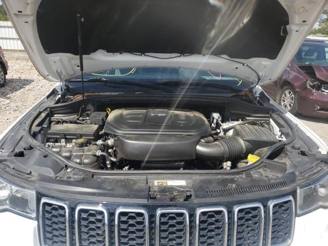 Photo 7 from auction – 2017 JEEP GRAND CHER with VIN 1C4RJFBG6HC849285