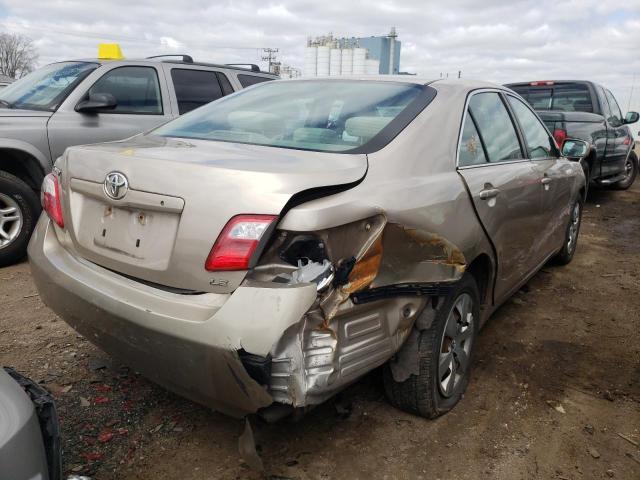 Photo 6 from auction – 2009 TOYOTA CAMRY BASE with VIN 4T4BE46K89R097529