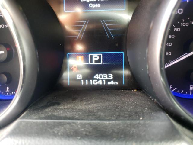 Photo 8 from auction – 2015 SUBARU OUTBACK 2. with VIN 4S4BSBNC9F3300740