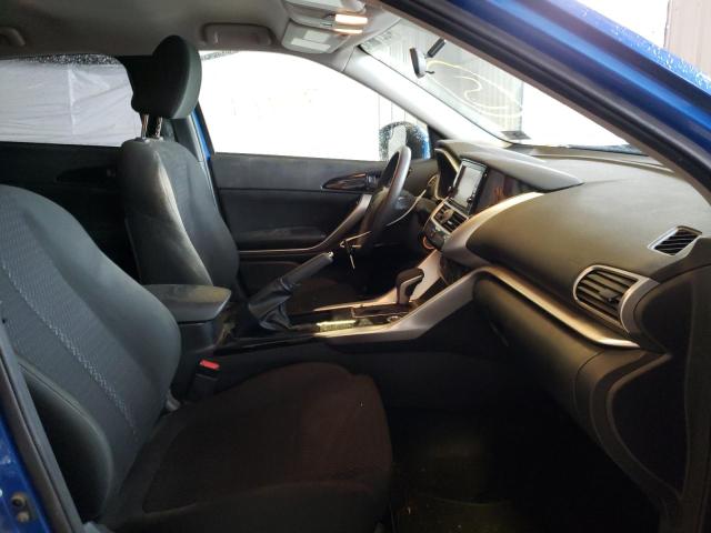 Photo 5 from auction – 2020 MITSUBISHI ECLIPSE CR with VIN JA4AT3AA0LZ001406