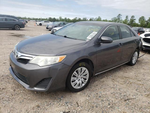 Photo 2 from auction – 2013 TOYOTA CAMRY L with VIN 4T4BF1FK8DR293216
