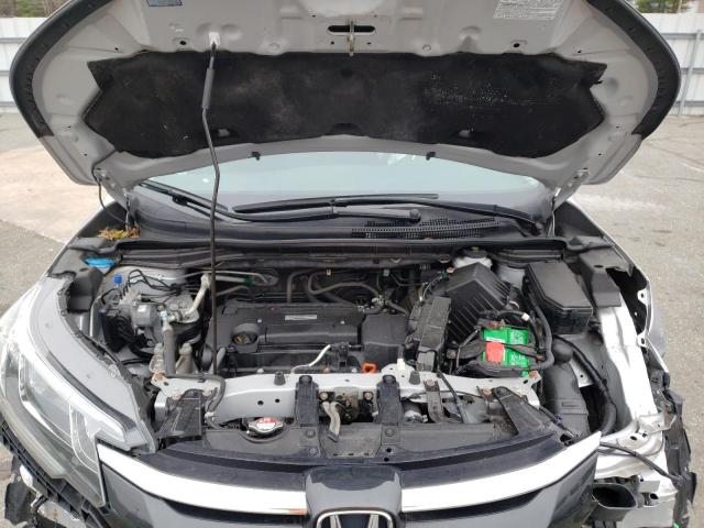 Photo 7 from auction – 2016 HONDA CR-V EX with VIN 2HKRM4H57GH699658