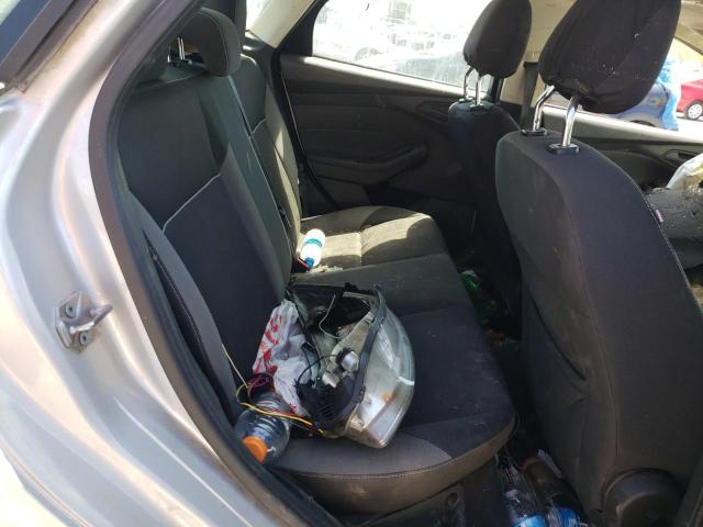 Photo 6 from auction – 2012 FORD FOCUS SE with VIN 1FAHP3F26CL216873
