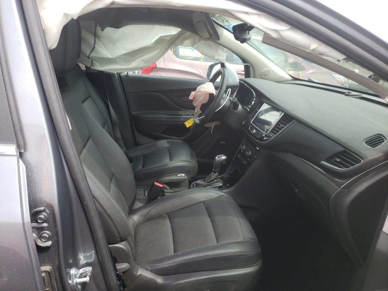 Photo 5 from auction – 2019 BUICK ENCORE ESS with VIN KL4CJGSM2KB753484