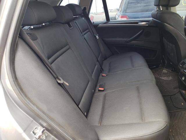 Photo 8 from auction – 2009 BMW X5 XDRIVE3 with VIN 5UXFE43599L275063