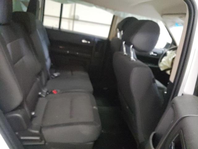 Photo 6 from auction – 2017 FORD FLEX SEL with VIN 2FMHK6C85HBA02351